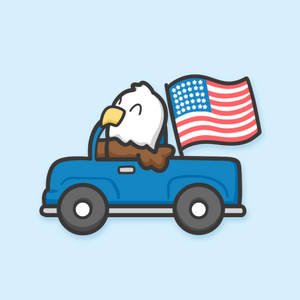 4th of July Collection