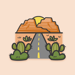 Arizona Collection