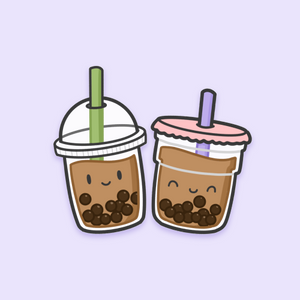 Boba Collection