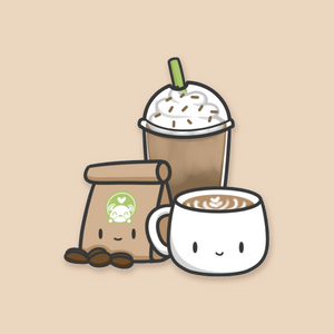 Coffee Lovers Collection