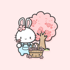 Spring Blossoms Collection