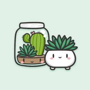 Cozy Plants Collection