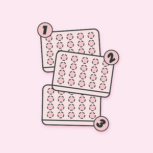Dates and Numbers Collection