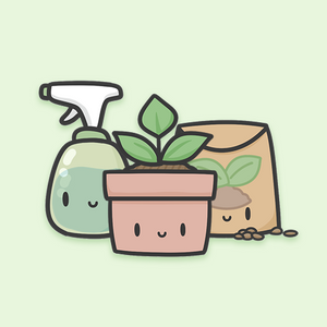 Gardening Collection