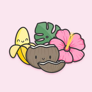 Hawaii Collection