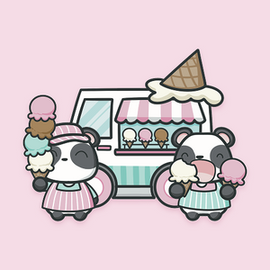 Icecream Date Collection