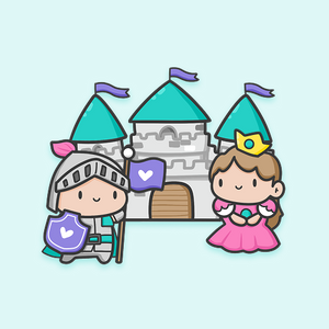Magic Castles Collection
