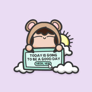 Positivity Pop-Ups Collection