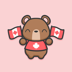 O Canada Collection