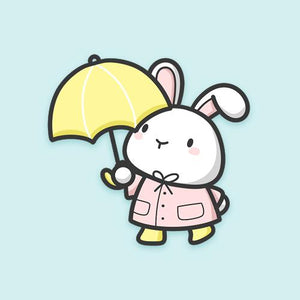 Rainy Days Collection