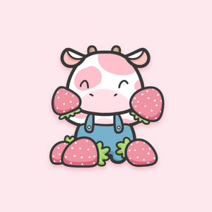 Strawberry Harvest Collection
