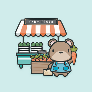 Summer Market Collection