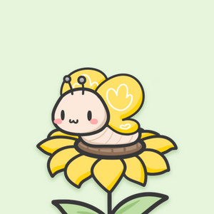 Sunflower Critters Collection