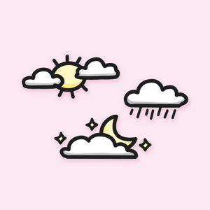 Weather Collection