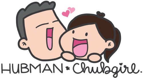 Hubman and Chubgirl Stationery Shop