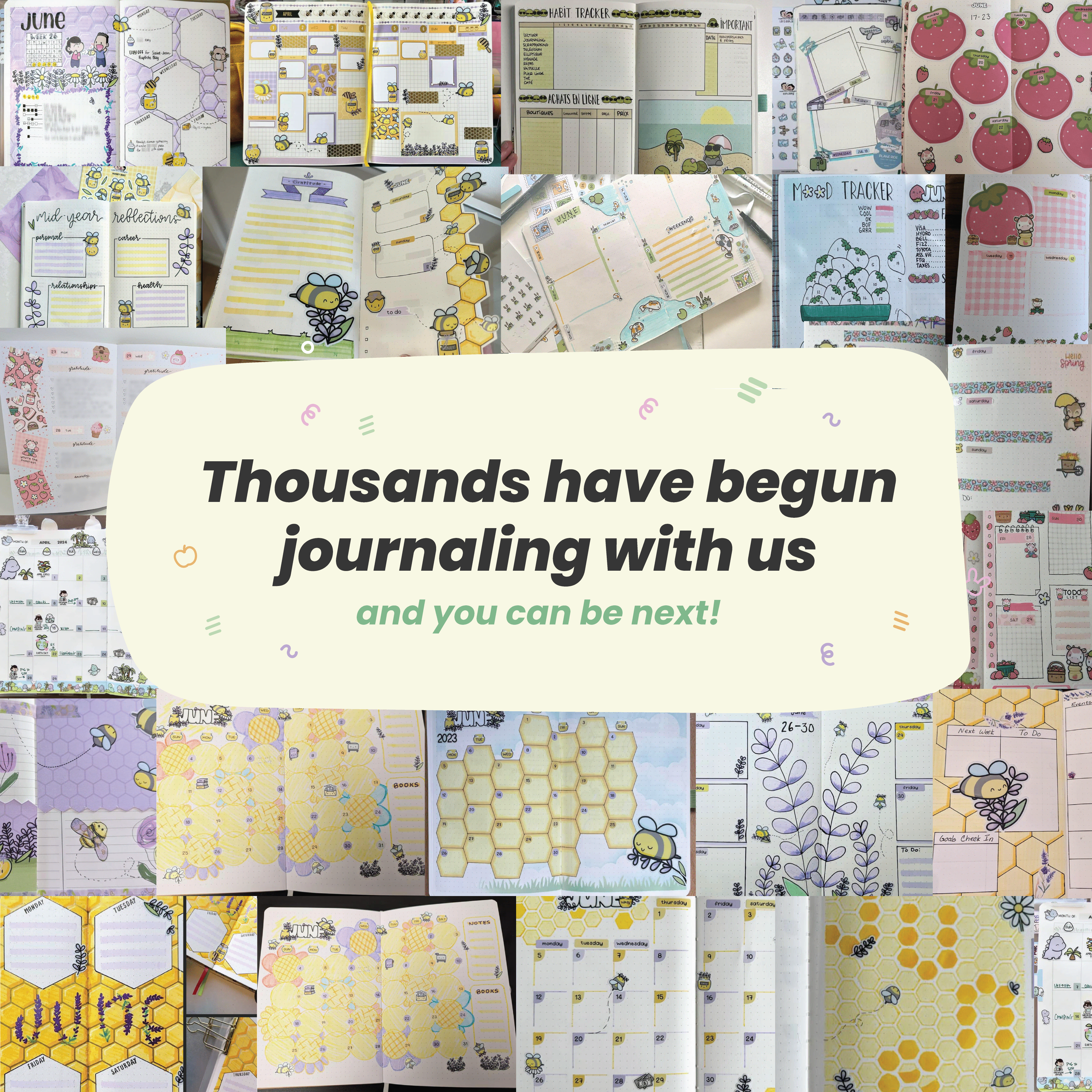 Journal Subscription