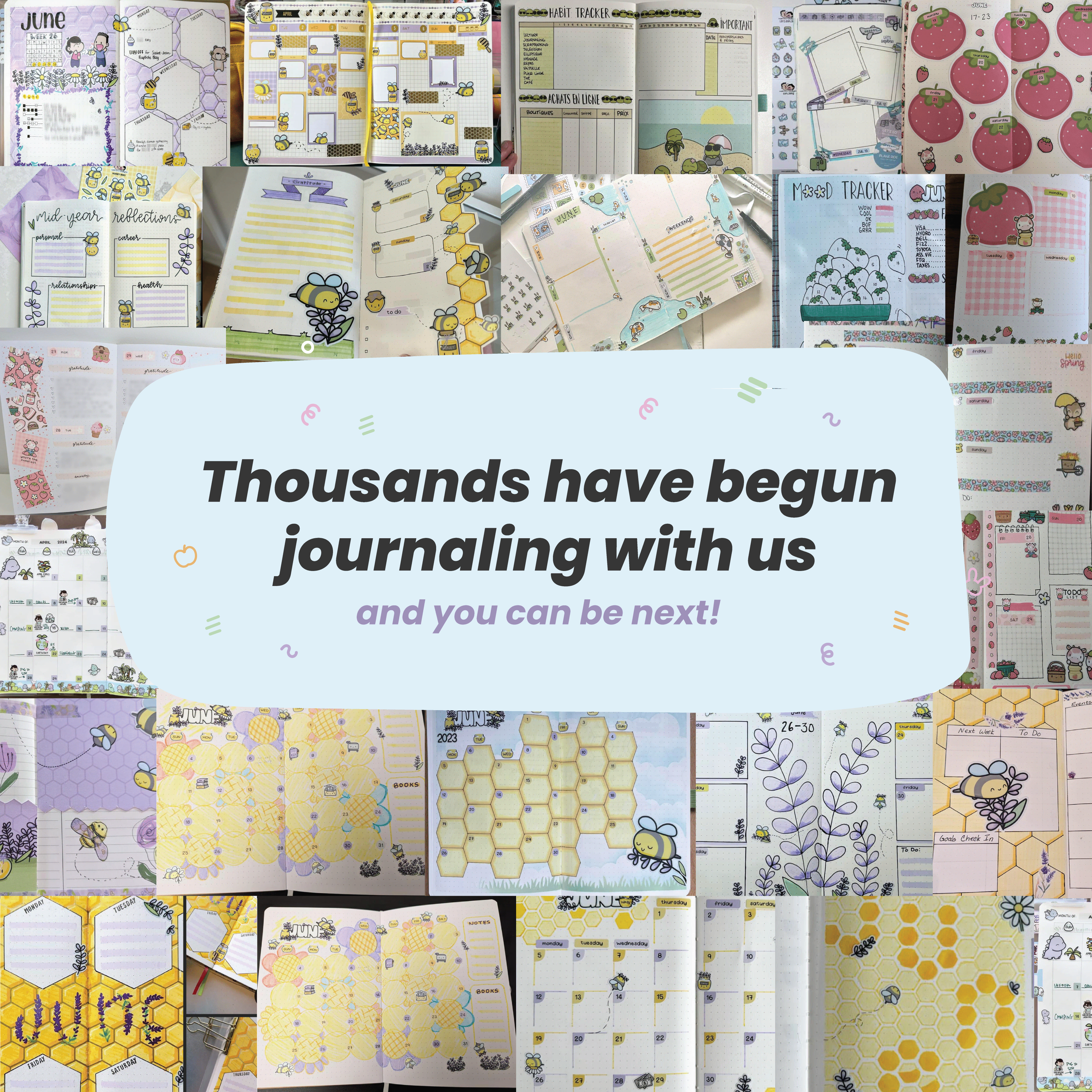 Sticker Subscription