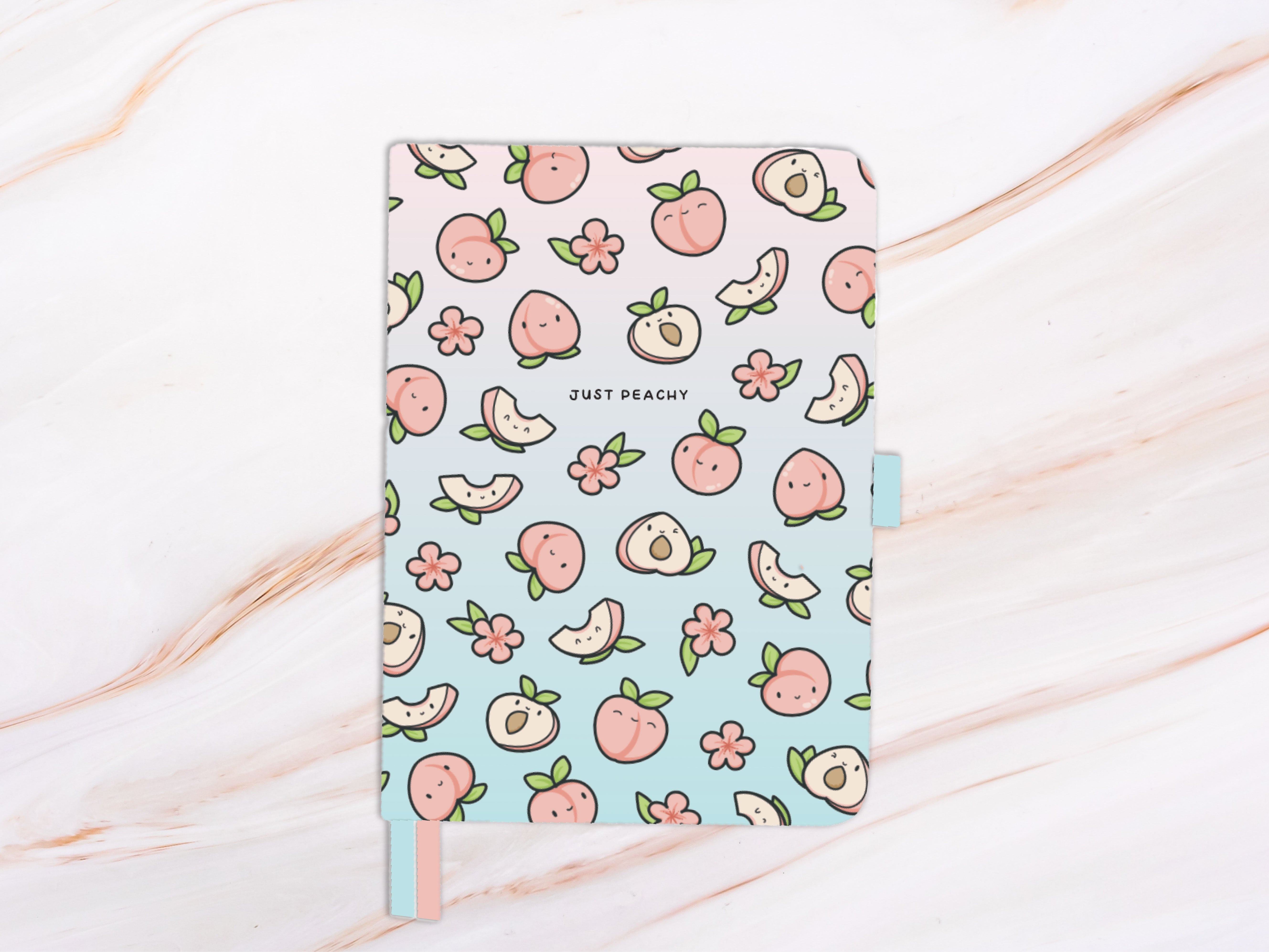 Just Peachy TRP 3 Month Daily Planner Hubman And Chubgirl just-peachy-trp-3-month-daily-planner-hubman-and-chubgirl