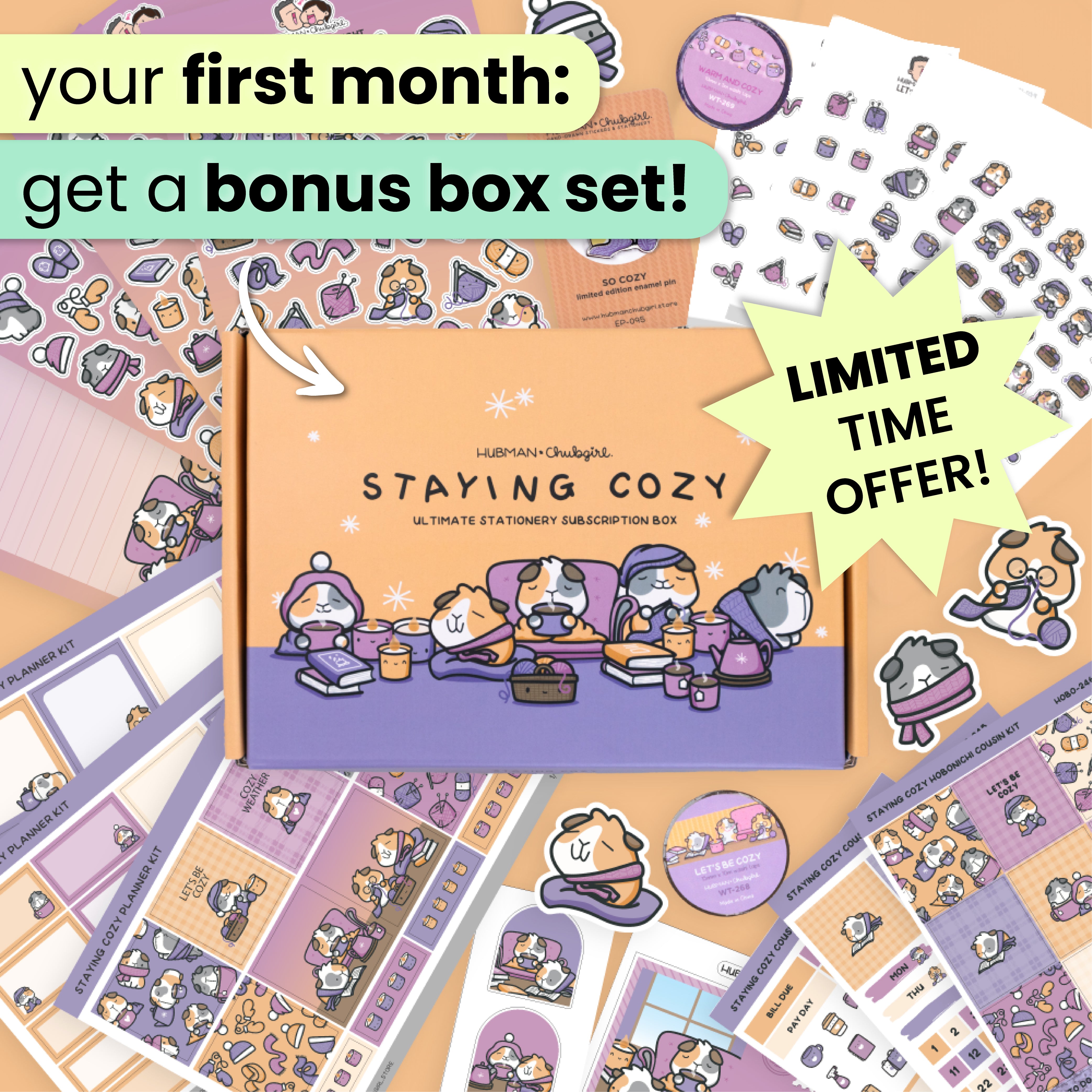 Ultimate Subscription