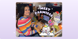 Meet Parmisse: Our Sticker Shop’s Supply Chain Manager!