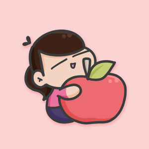 Apple Harvest Collection