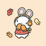 Autumn Bunnies Collection