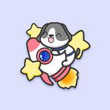 Blast Off Collection