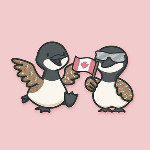 Canada Geese Collection