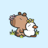 Capy Spring Collection