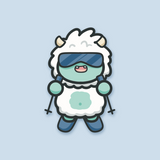 Cool Yeti Collection