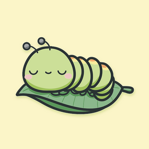 Cute Critters Collection