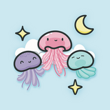 Dreamy Jellies Collection