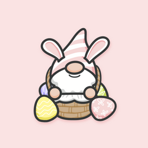 Easter Gnomes Collection