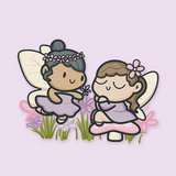 Fairy Garden Collection