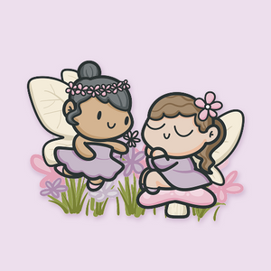 Fairy Garden Collection