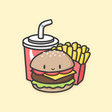 Fast Food Collection