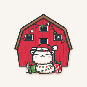 Festive Farm Collection
