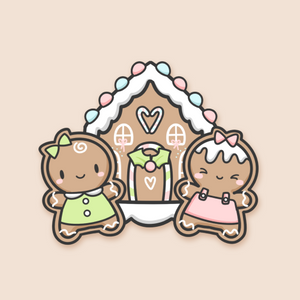 Gingerbread Collection