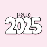 Hello 2025 Collection