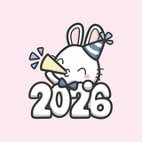 Hello 2026 Collection