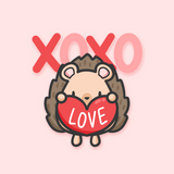 I Love You Collection