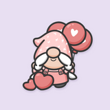 Lovely Gnomes Collection