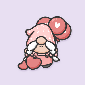 Lovely Gnomes Collection