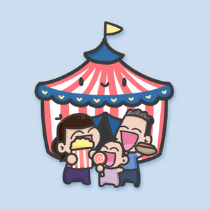 Midnight Carnival Collection