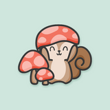 Mushrooms Collection