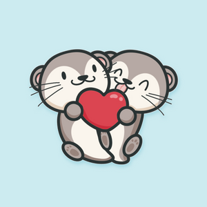 My Otter Half Collection