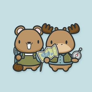 Outdoor Adventure Collection