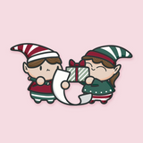 Santa's Workshop Collection
