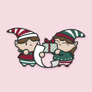 Santa's Workshop Collection