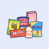 Snacks Collection